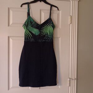 Fabletics Womens mini dress L